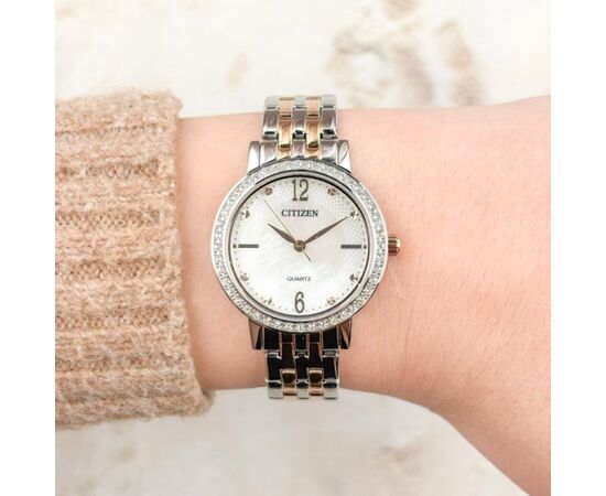 Citizen EL3106-59D Rokas pulksteņi 