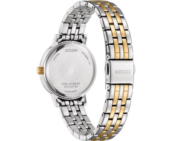 Citizen EL3106-59D Rokas pulksteņi 