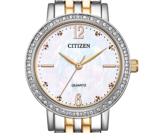 Citizen EL3106-59D Rokas pulksteņi 