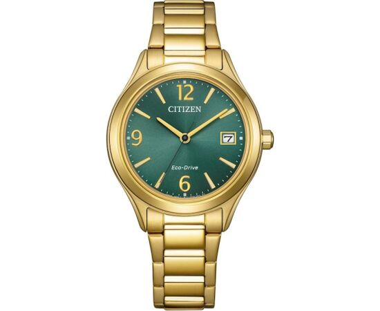 Citizen Eco Drive FE6122-64X Rokas pulksteņi 
