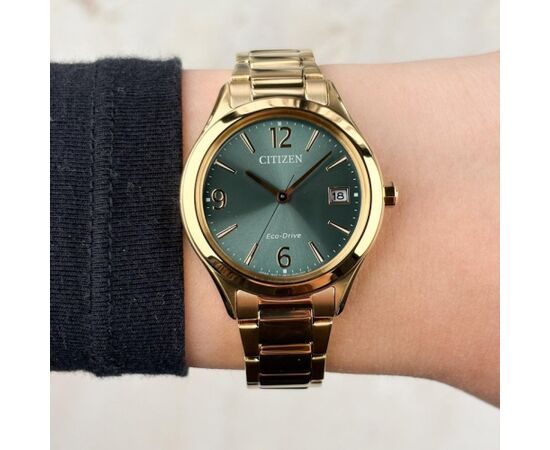 Citizen Eco Drive FE6122-64X Rokas pulksteņi 