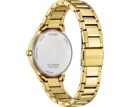 Citizen Eco Drive FE6122-64X Rokas pulksteņi 