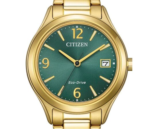 Citizen Eco Drive FE6122-64X Rokas pulksteņi 
