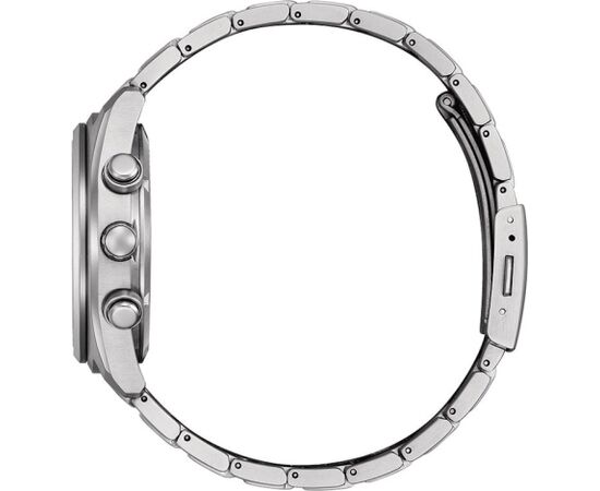 Citizen Eco-Drive Chrono Super Titanium CA4750-51A Rokas pulksteņi 