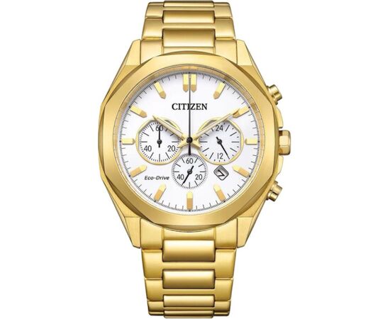 Citizen Eco-Drive CA4592-85A Rokas pulksteņi 