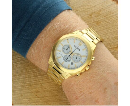 Citizen Eco-Drive CA4592-85A Rokas pulksteņi 