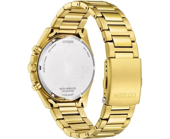 Citizen Eco-Drive CA4592-85A Rokas pulksteņi 