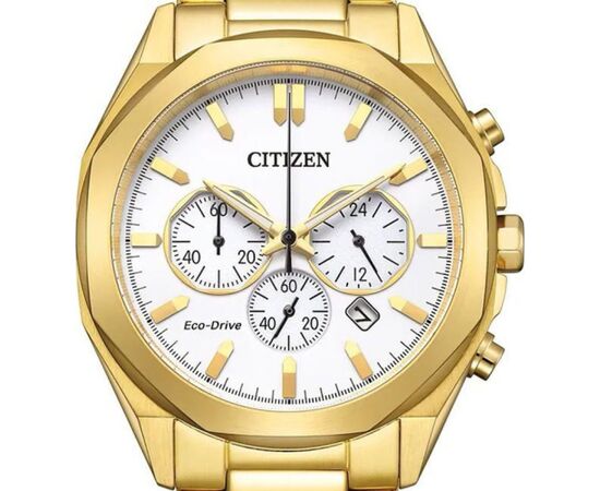 Citizen Eco-Drive CA4592-85A Rokas pulksteņi 