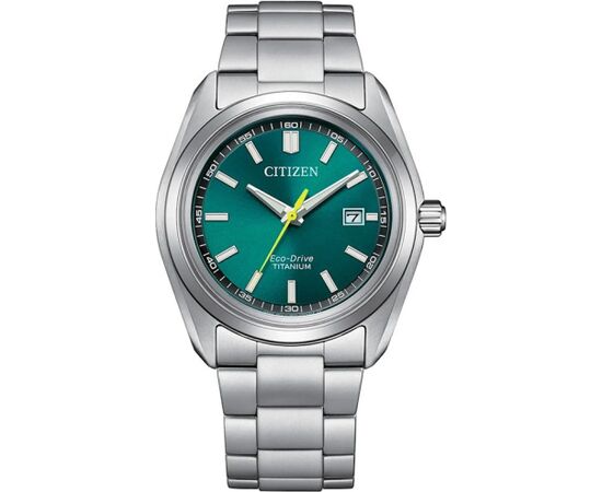 Citizen Super Titanium Eco-Drive AW1900-50X Rokas pulksteņi 