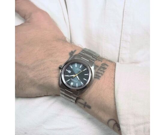 Citizen Super Titanium Eco-Drive AW1900-50X Rokas pulksteņi 
