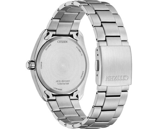 Citizen Super Titanium Eco-Drive AW1900-50X Rokas pulksteņi 