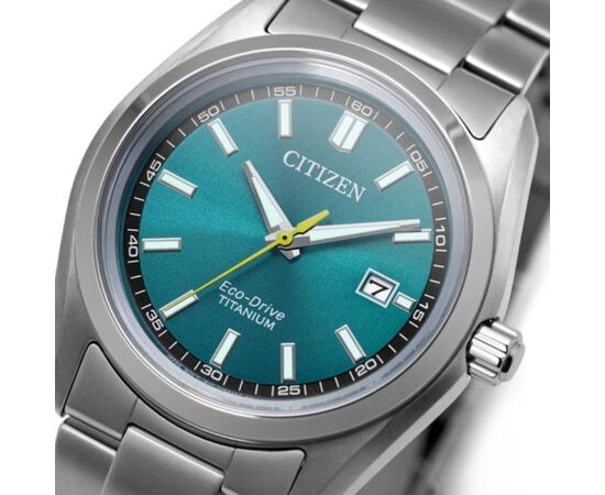 Citizen Super Titanium Eco-Drive AW1900-50X Rokas pulksteņi 