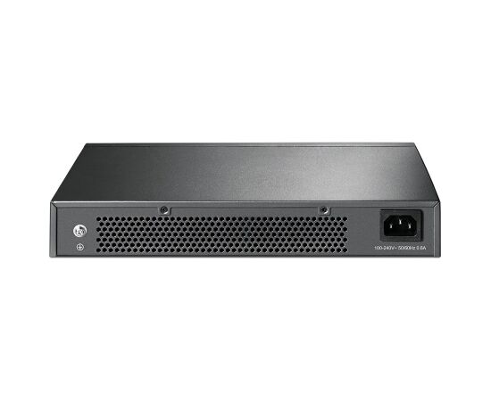 TP-Link 24-Port Gigabit Easy Smart Switch Коммутаторы (Switch)