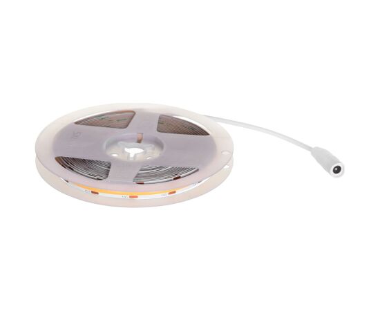 Activejet AJE-COB 5m ciep strip light Universal strip light Indoor Декоративное освещение 