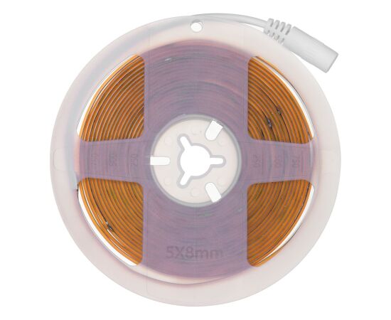 Activejet AJE-COB 5m ciep strip light Universal strip light Indoor Декоративное освещение 