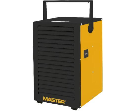 Mitruma savācējs Master DH 732 Осушители воздуха