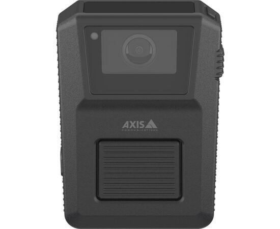 BODY CAMERA W120/WORN BLACK 02583-002 AXIS Jaunumi - Datori