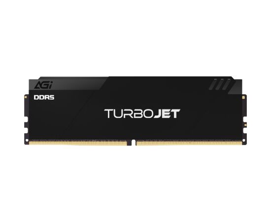 Agi Technology MEMORY DIMM 32GB DDR5-6000/KIT2 AGI6AWT16UD858-DR AGI Оперативная память (RAM)