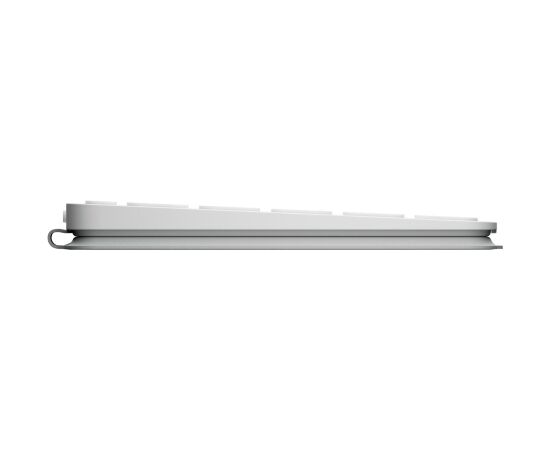 KEYBOARD BLUETH KEYS-TO-GO 2/LIGHT GRAY 920-012985 LOGITECH Клавиатуры