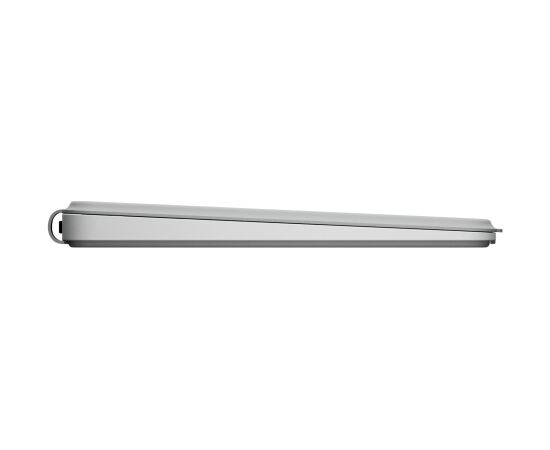 KEYBOARD BLUETH KEYS-TO-GO 2/LIGHT GRAY 920-012985 LOGITECH Клавиатуры