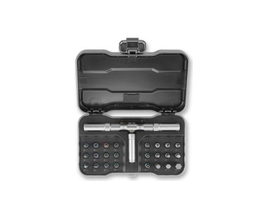 RATCHET SCREWDRIVER KIT/MRSH01 MOVA Jaunumi -Dārzam