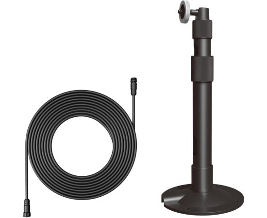 GRASS MOWER ACC ANT. EXT. KIT/AC.00.0000.04 SEGWAY NAVIMOW Jaunumi -Dārzam