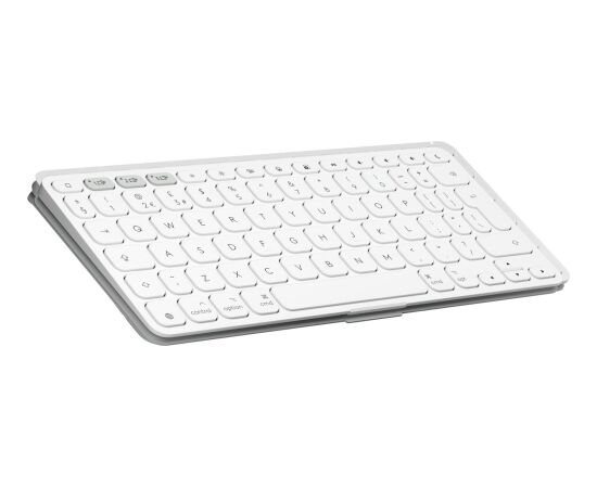 KEYBOARD BLUETH KEYS-TO-GO 2/GREY 920-013018 LOGITECH Клавиатуры
