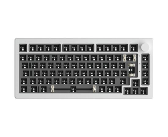 KEYBOARD ACC DIY BAREBONE/WHITE 6925758632928 AKKO Клавиатуры