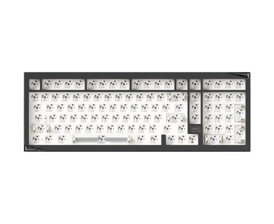 KEYBOARD ACC DIY BAREBONE/BLACK 6925758632324 AKKO Клавиатуры