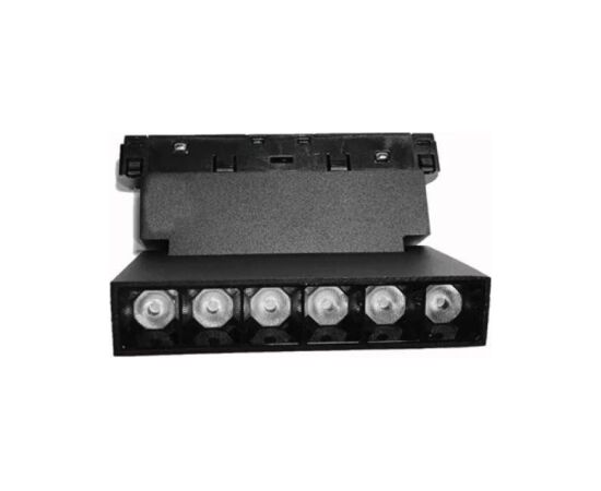 LAMP LED RAIL MAGNETIC 12W/3000K VS20-12L-3 VISIONAL Декоративное освещение 