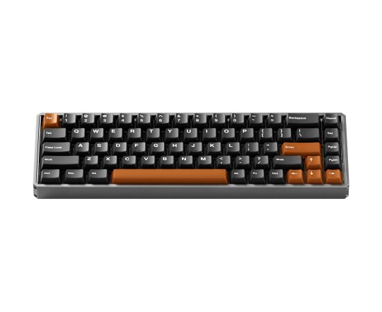 KEYBOARD WRL MOD68-HE/02N-02H-00T-02E-02Q-02K AKKO Клавиатуры
