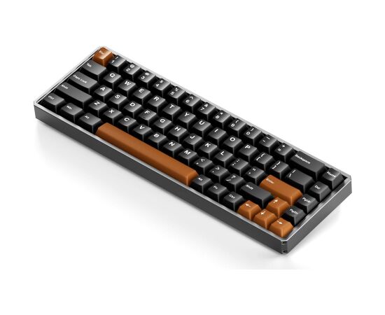 KEYBOARD WRL MOD68-HE/02N-02H-00T-02E-02Q-02K AKKO Клавиатуры