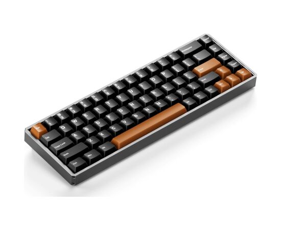 KEYBOARD WRL MOD68-HE/02N-02H-00T-02E-02Q-02K AKKO Клавиатуры