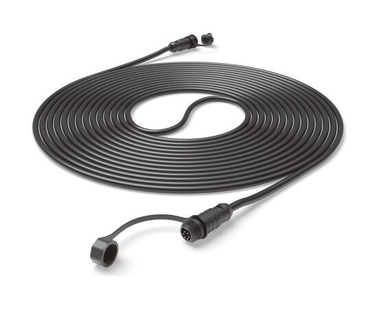 GRASS MOWER ACC ANT. EXT.CABLE/AC.00.0001.10 SEGWAY NAVIMOW Jaunumi -Dārzam