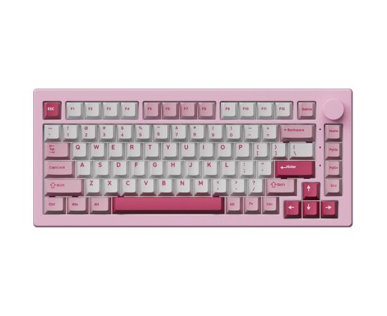 KEYBOARD WRL 5075 V3/013-003-007-010-004 AKKO Клавиатуры