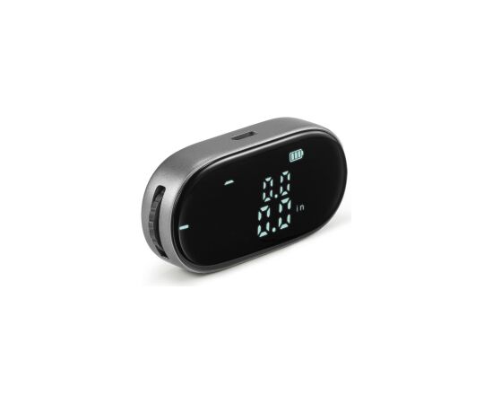 ELECTRONIC RULER FLEXIBLE/MERM01 MOVA Jaunumi -Dārzam