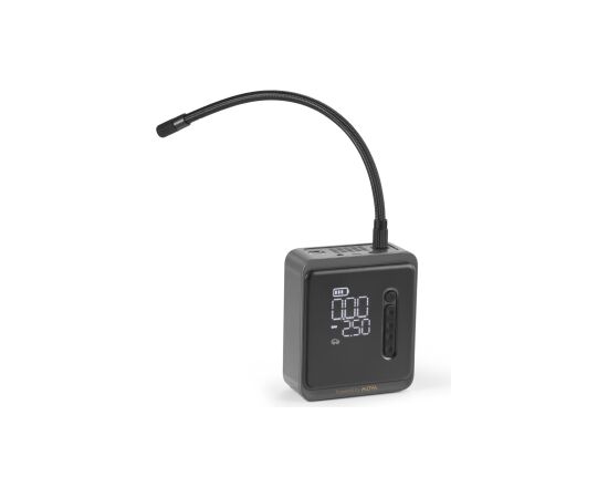 CAR AIR PORTABLE INFLATOR/MAP001 MOVA Citi auto piederumi