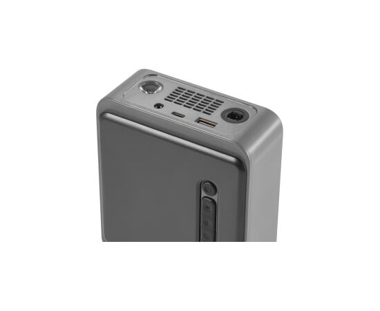 CAR AIR PORTABLE INFLATOR/MAP001 MOVA Citi auto piederumi