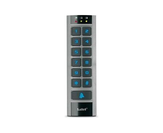 CARD READER W/KEYPAD//ACCO ACCO-SCR-BG SATEL Клавиатуры