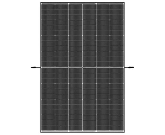 Trina Solar Ecoflow 520W Solar Panel Солнечные панели, инвертори