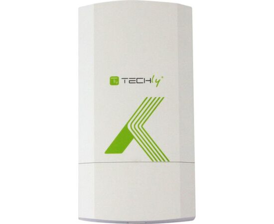 Access Point Techly CPE120 (I-WL-CPE120) Access Points
