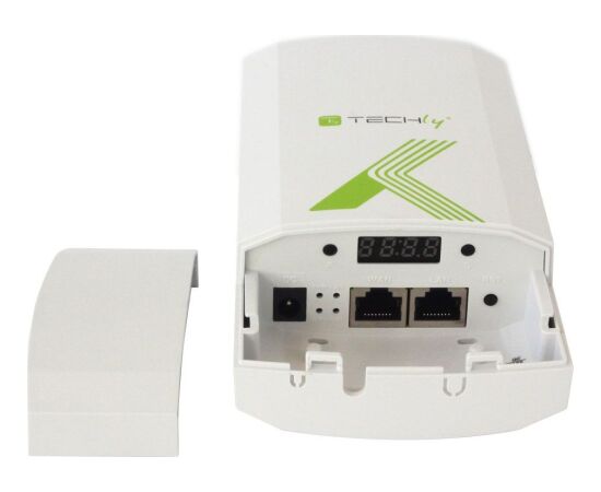 Access Point Techly CPE120 (I-WL-CPE120) Access Points
