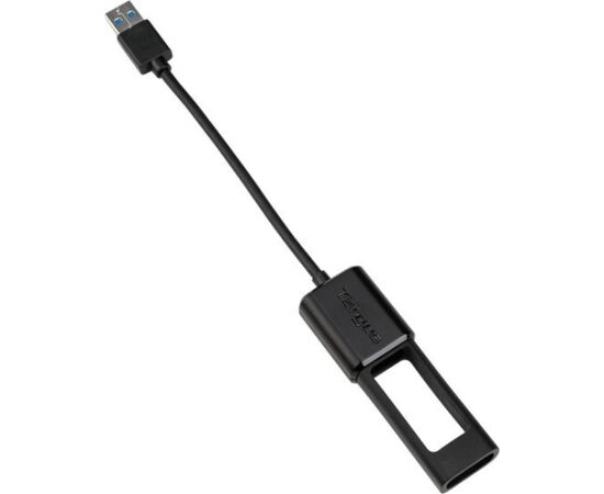Targus USB-A - USB-C 0.1 m (ACC110401GLX) Jaunumi - Datori