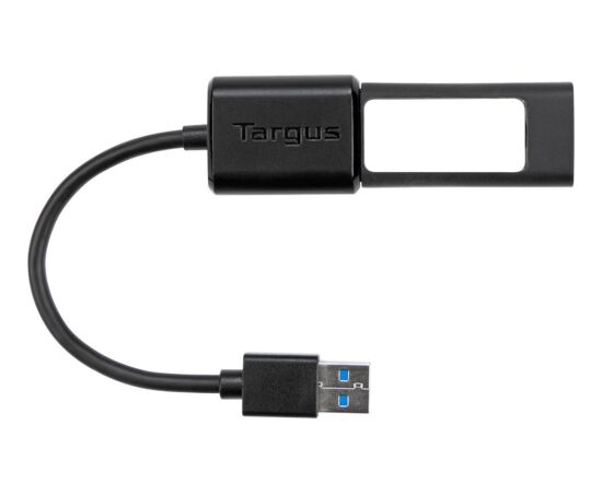 Targus USB-A - USB-C 0.1 m (ACC110401GLX) Jaunumi - Datori