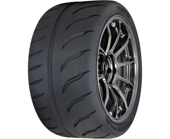 Toyo Proxes R888R 235/35R19 91Y Vasaras riepas