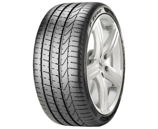 Pirelli P Zero 275/35R19 96Y Vasaras riepas