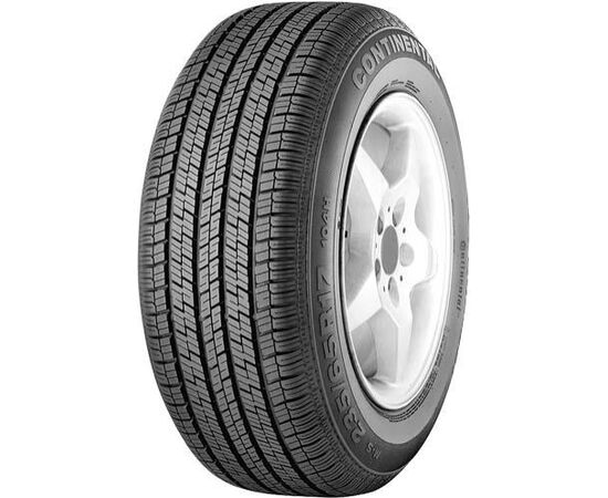 Continental Conti4x4Contact 265/60R18 110H Vasaras riepas