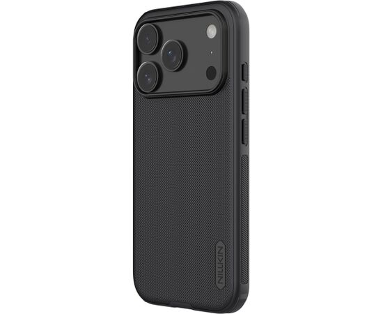 Nillkin Super Frosted PRO Magnetic Back Cover Aizsargapvalks priekš Apple iPhone 17 Pro Max Neoriģinālie Maciņi