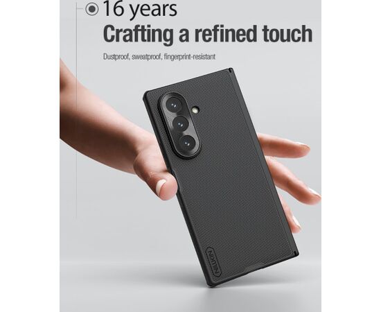 Nillkin Super Frosted FOLD Back Cover Aizsargapvalks priekš Samsung Galaxy Z Fold 7 Neoriģinālie Maciņi
