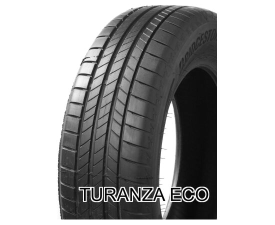 BRIDGESTONE TURANZA ECO 215/55R18 95T Vasaras riepas